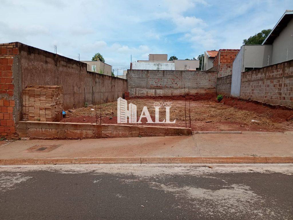 Terreno para venda - Jardim Nunes 2 São José do Rio Preto - 0 dorms