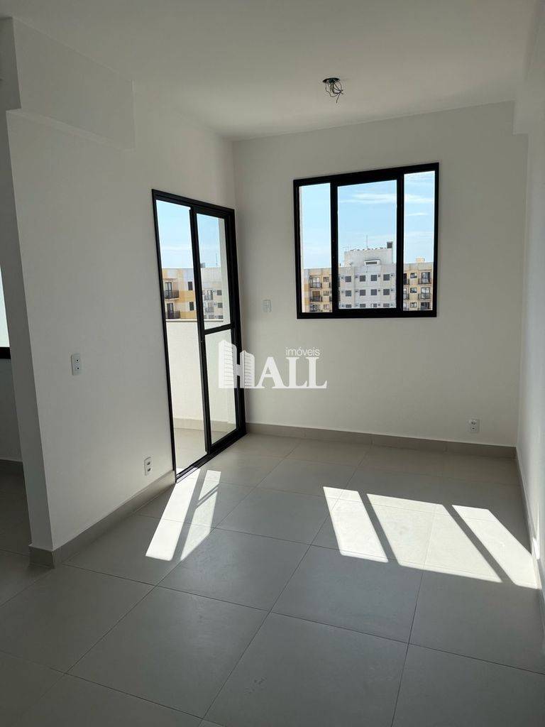 Apartamento para venda - Jardim Bosque das Vivendas São José do Rio Preto - 3 dorms