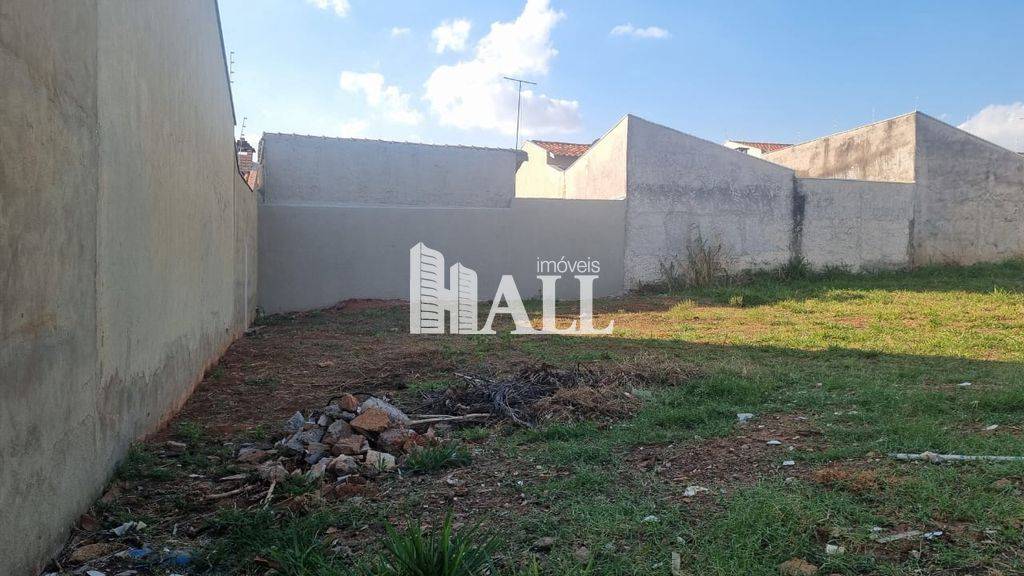 Terreno para venda - Parque das Amoras São José do Rio Preto - 0 dorms