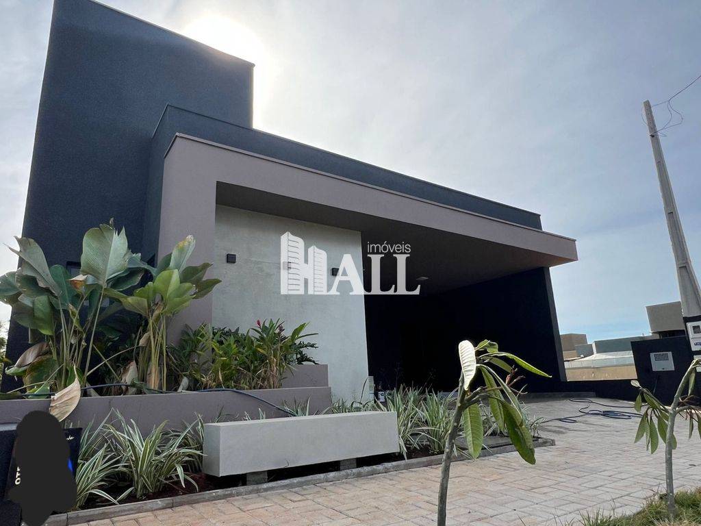 Casa em condomínio para venda - Damha Fit Ipiguá - 3 dorms