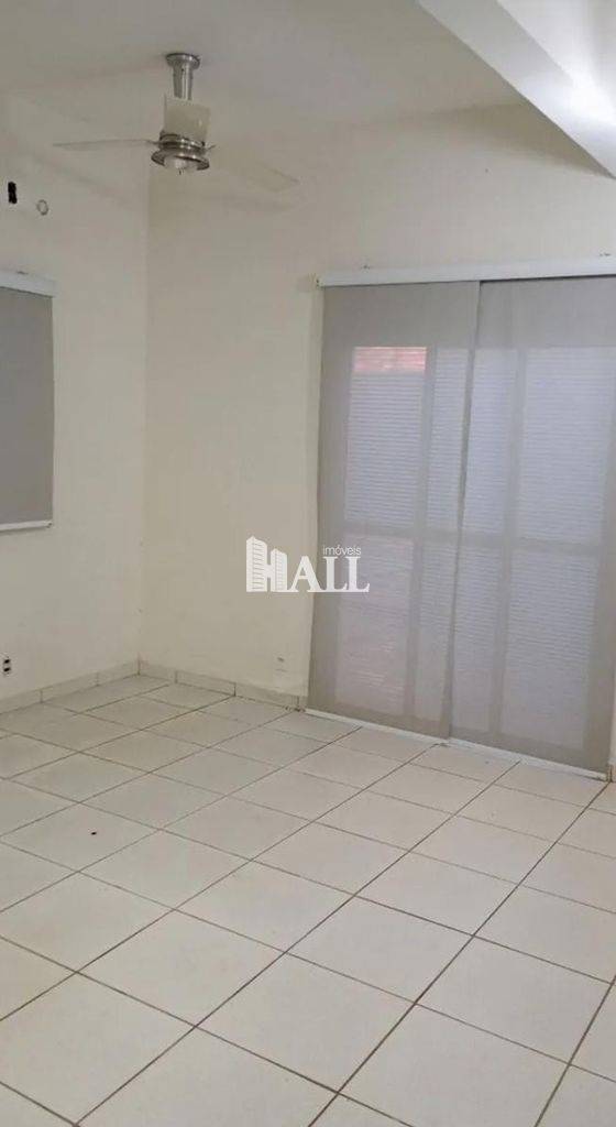 Casa para venda - Residencial Vila Flora São José do Rio Preto - 2 dorms