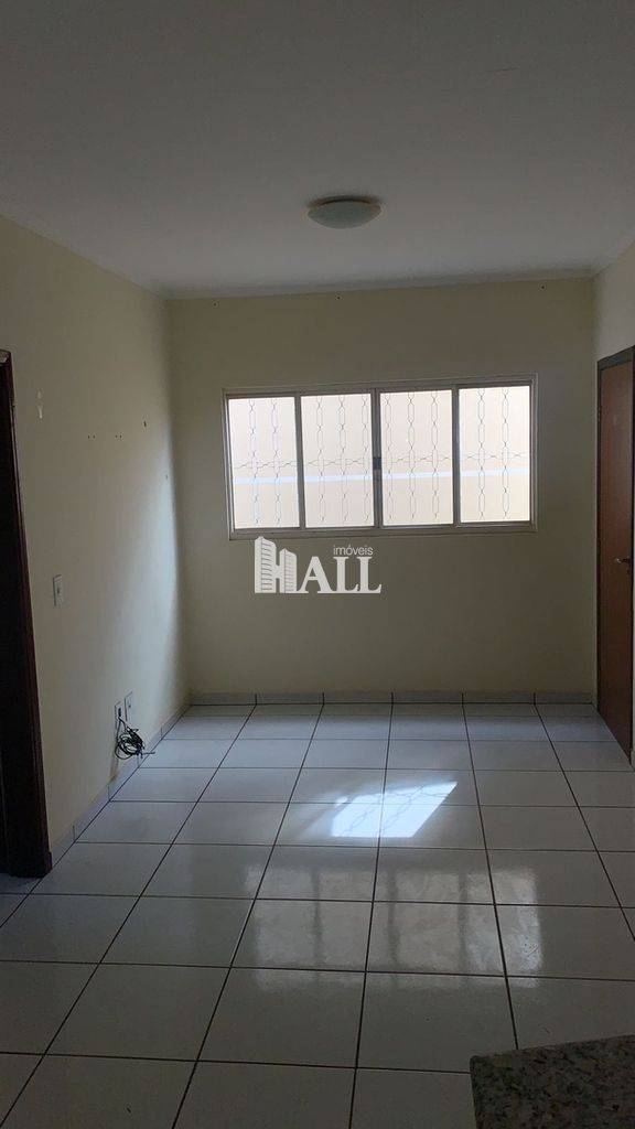 Apartamento para venda - Residencial Jardim Antonieta São José do Rio Preto - 2 dorms
