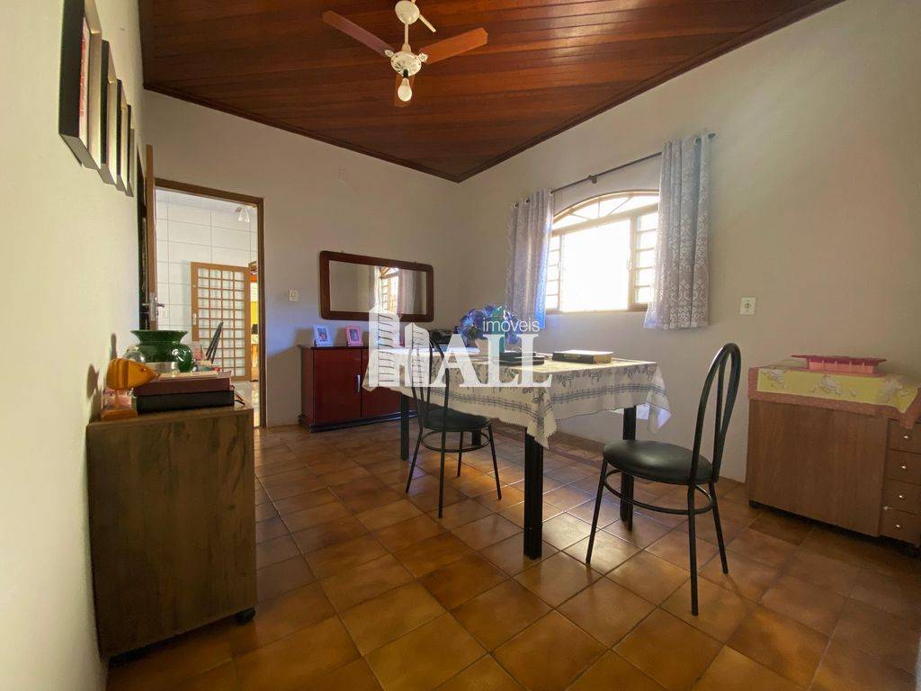 Casa para venda - Jardim Seyon São José do Rio Preto - 2 dorms