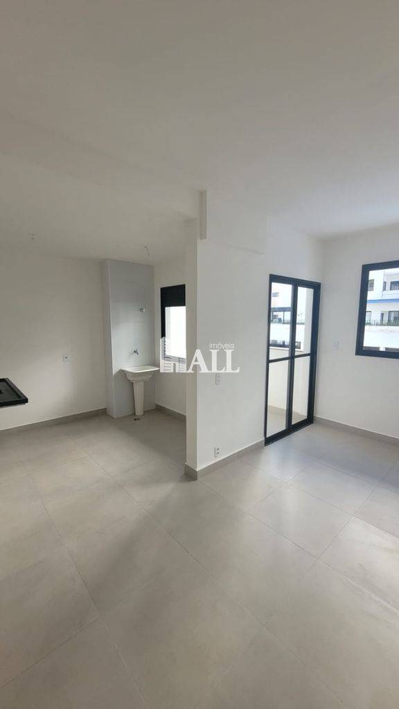 Apartamento para venda - Jardim Bosque das Vivendas São José do Rio Preto - 3 dorms