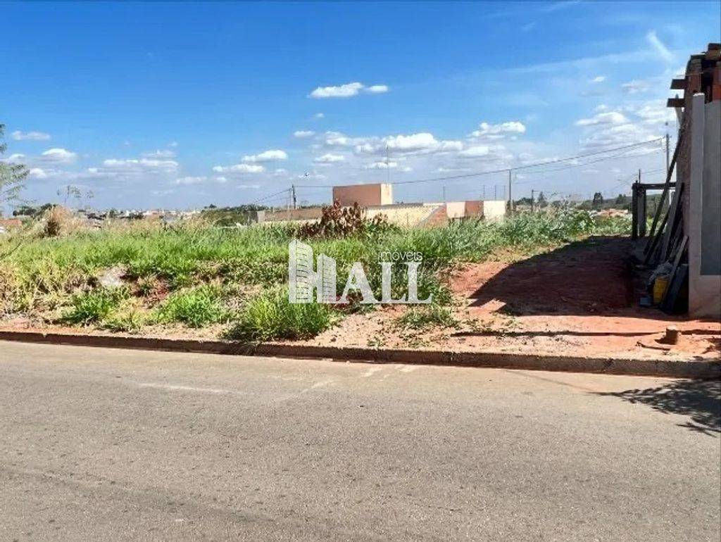 Terreno para venda - Residencial Menezes III Bady Bassitt - 0 dorms