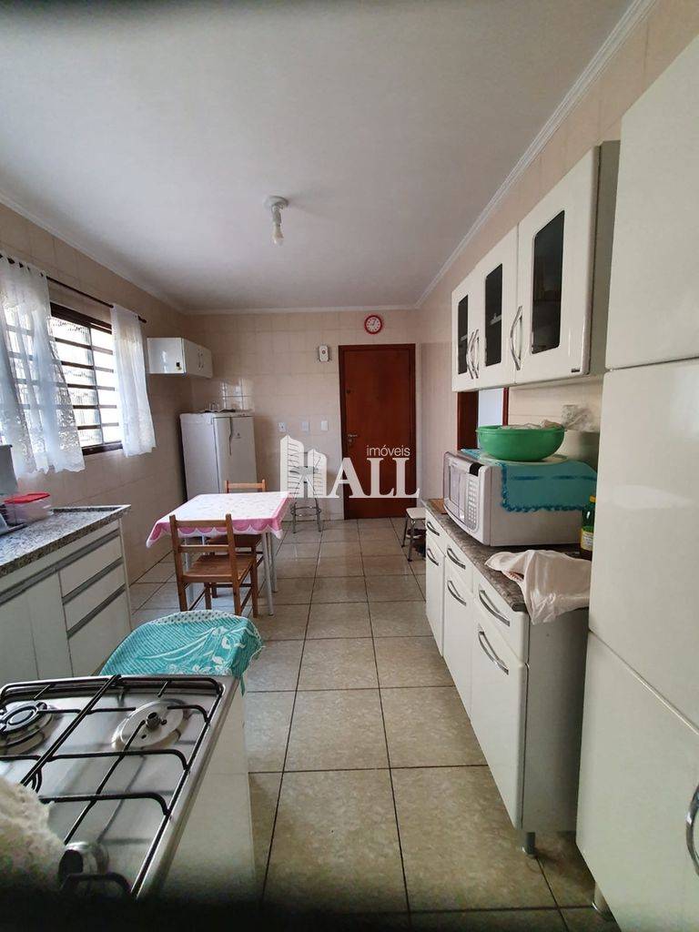 Apartamento para venda - Jardim Panorama São José do Rio Preto - 3 dorms