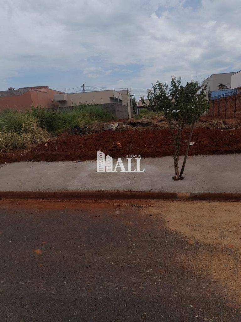 Terreno para venda - Residencial Morada do Sol São José do Rio Preto - 0 dorms