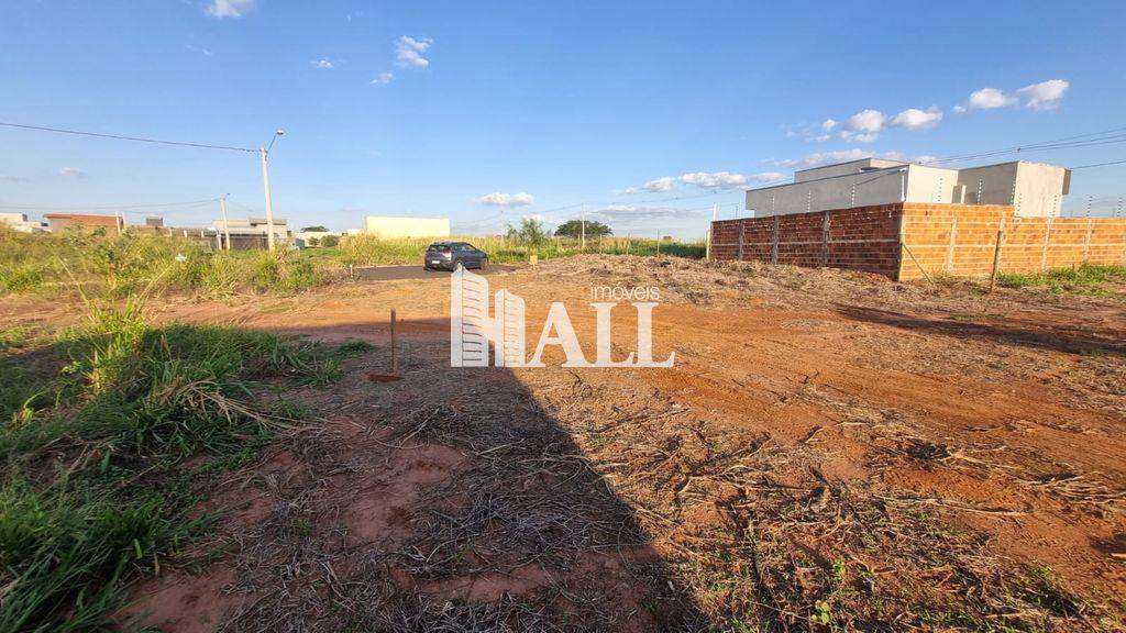 Terreno em condomínio para venda - Centro Bady Bassitt - 0 dorms