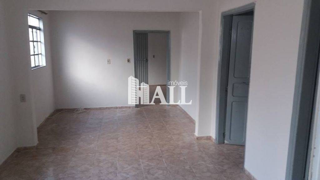 Casa para venda - Vila Diniz São José do Rio Preto - 2 dorms