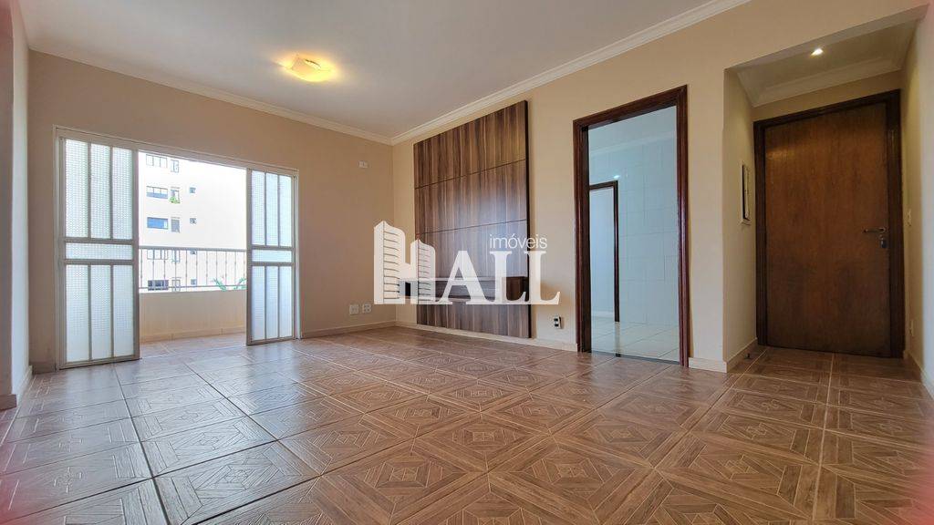Apartamento para venda - Vila Imperial São José do Rio Preto - 2 dorms