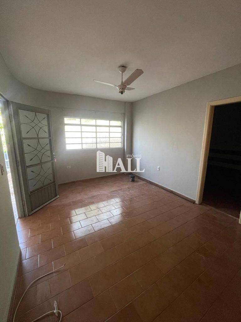 Casa para venda - Vila Falavina São José do Rio Preto - 2 dorms