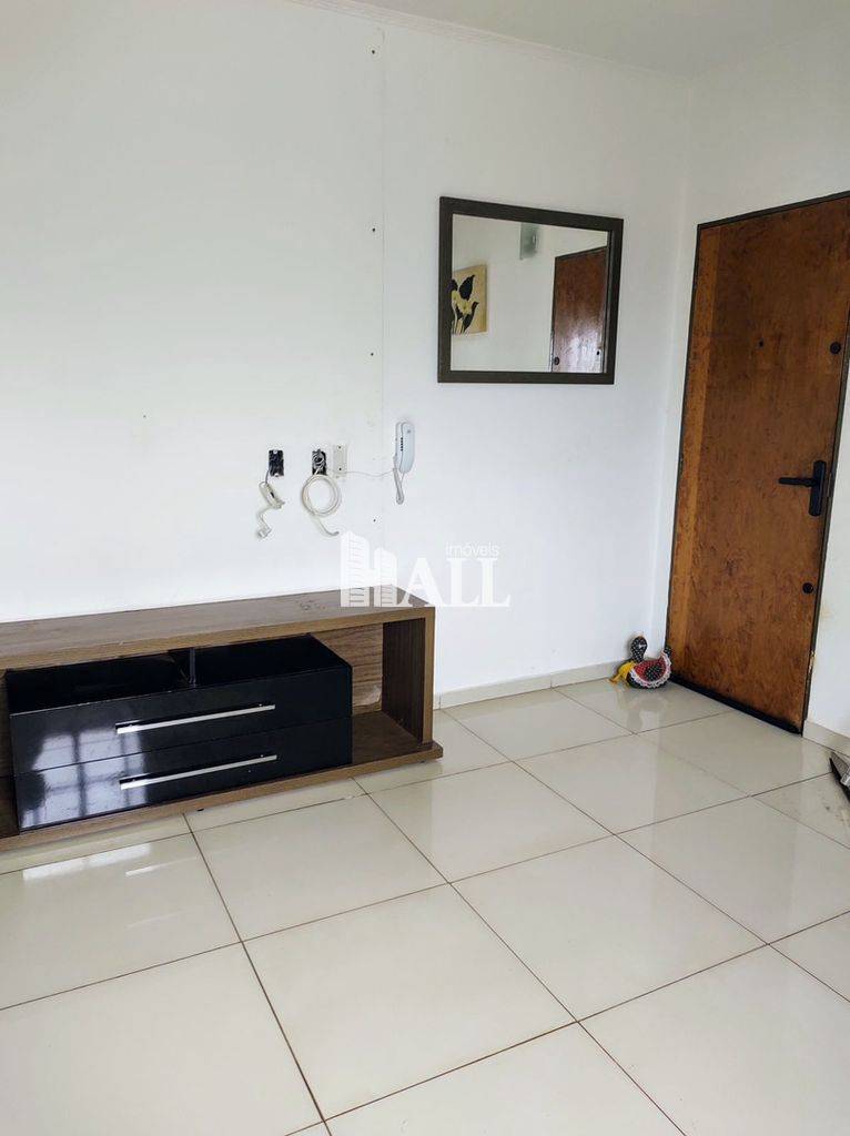 Cobertura para venda - Jardim Conceição São José do Rio Preto - 1 dorms
