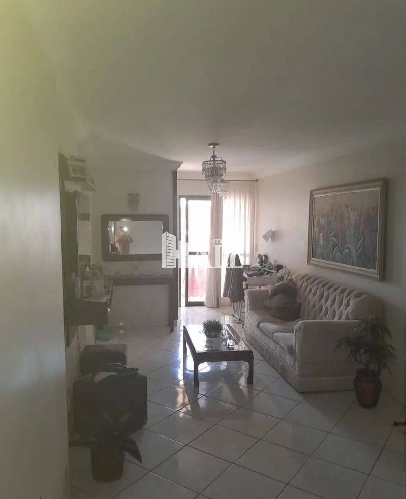 Apartamento para venda - Vila Ideal São José do Rio Preto - 2 dorms