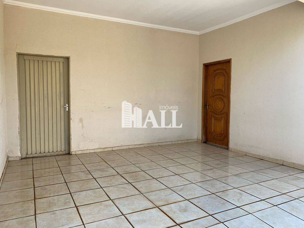 Casa para venda - Jardim Gisette São José do Rio Preto - 4 dorms
