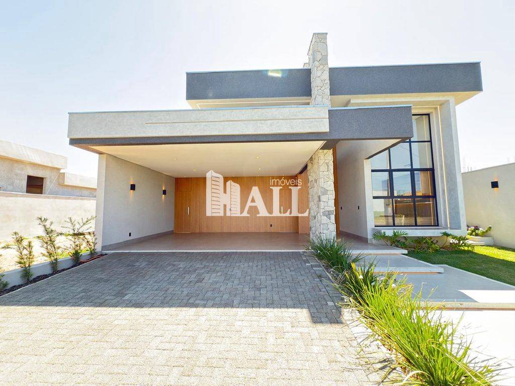 Casa em condomínio para venda - Terravista Residence Club Mirassol - 3 dorms