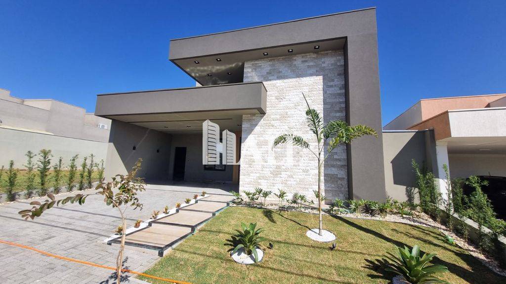 Casa em condomínio para venda - Terravista Residence Club Mirassol - 3 dorms