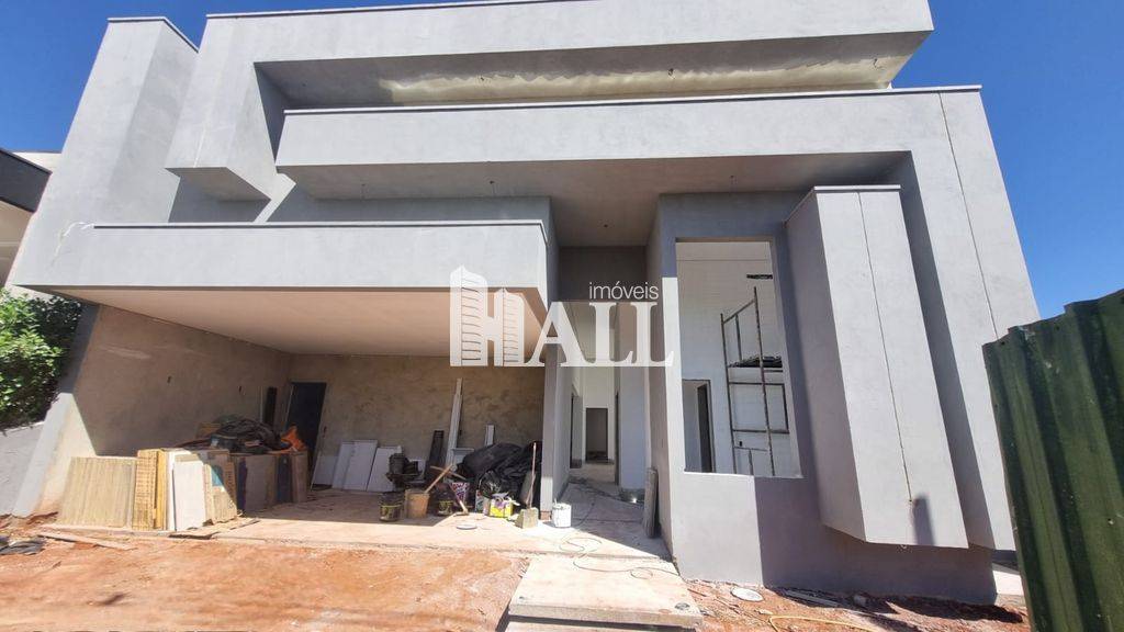 Casa em condomínio para venda - Terravista Residence Club Mirassol - 3 dorms