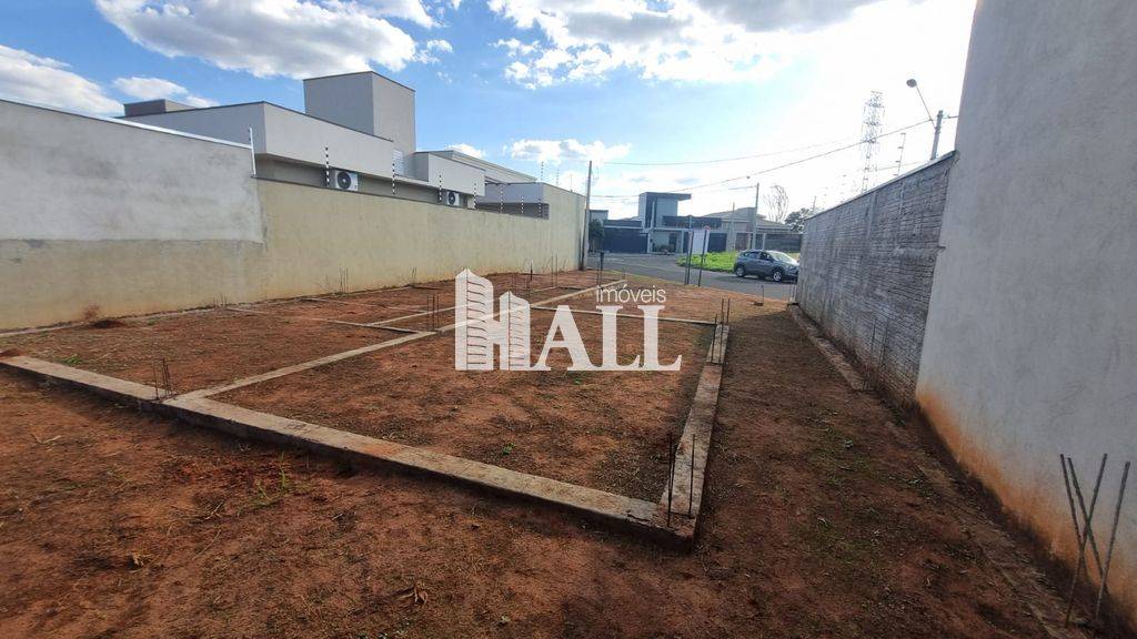 Terreno para venda - Portal do Sul Bady Bassitt - 0 dorms