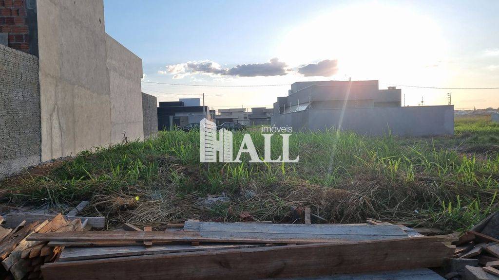 Terreno em condomínio para venda - Centro Bady Bassitt - 0 dorms