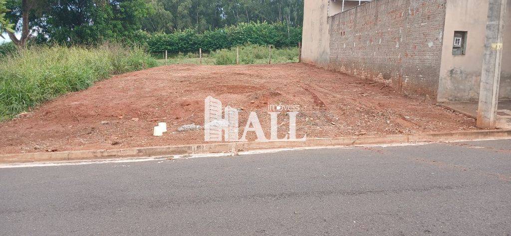 Terreno para venda - Jardim Nunes 2 São José do Rio Preto - 0 dorms