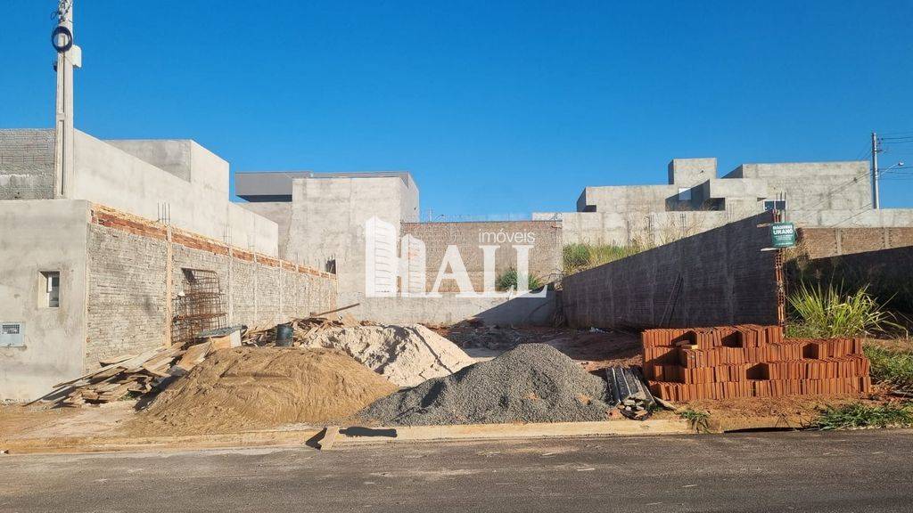 Terreno em condomínio para venda - Centro Bady Bassitt - 0 dorms