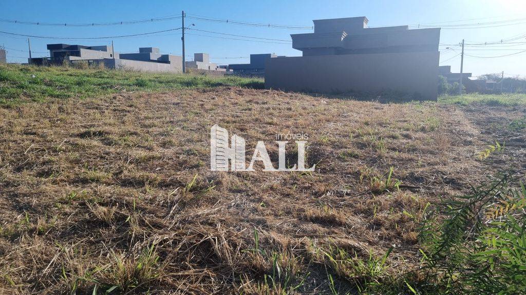 Terreno em condomínio para venda - Centro Bady Bassitt - 0 dorms