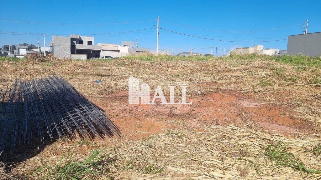 Terreno em condomínio para venda - Centro Bady Bassitt - 0 dorms