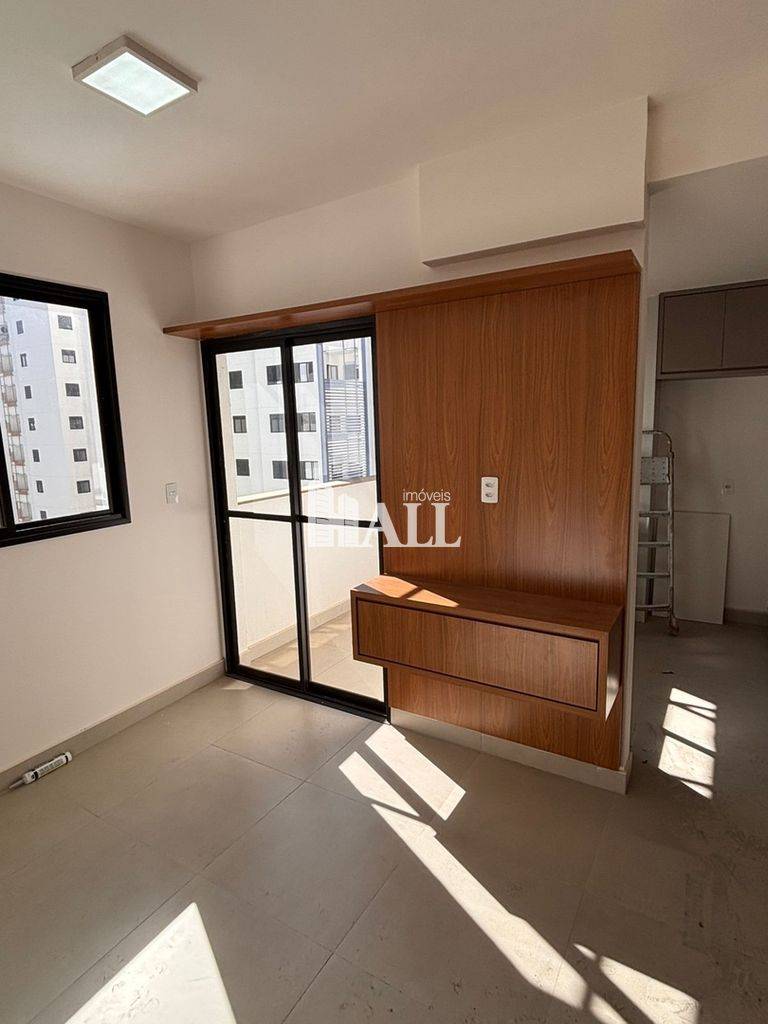 Apartamento para venda - Jardim Bosque das Vivendas São José do Rio Preto - 3 dorms