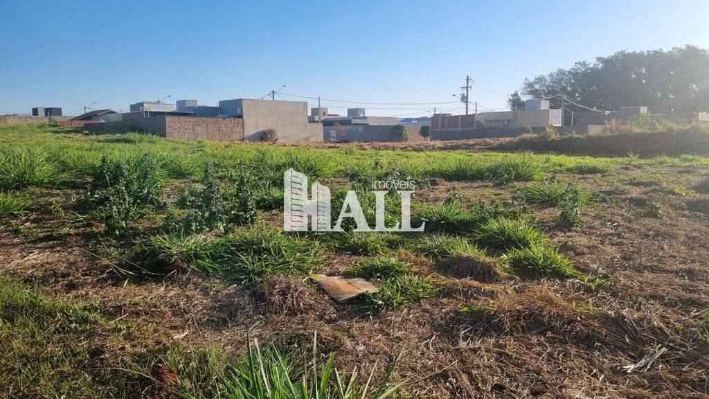 Terreno em condomínio para venda - Centro Bady Bassitt - 0 dorms