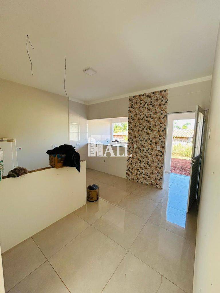 Chácara para venda - Residencial Vista Alegre II e III (Zona Rural) São José do Rio Preto - 2 dorms