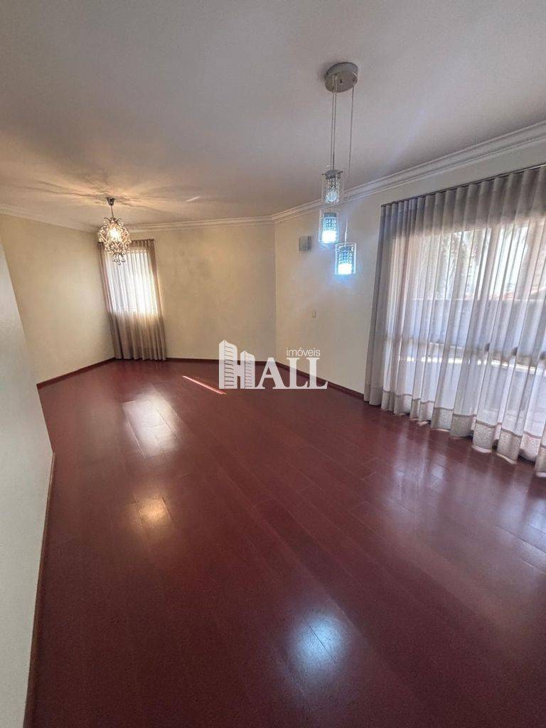 Apartamento para venda - Vila Redentora São José do Rio Preto - 3 dorms
