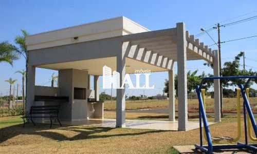 Terreno em condomínio para venda - Damha Fit Ipiguá - 0 dorms