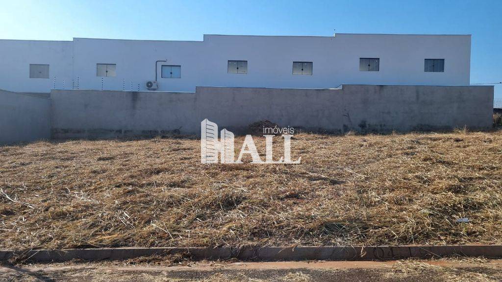 Terreno para venda - Residencial Doutor João Tajara São José do Rio Preto - 0 dorms