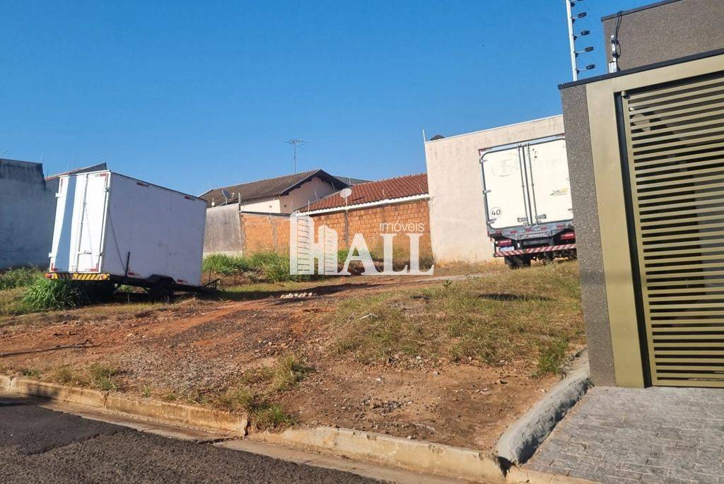 Terreno para venda - Residencial Vila Flora São José do Rio Preto - 0 dorms