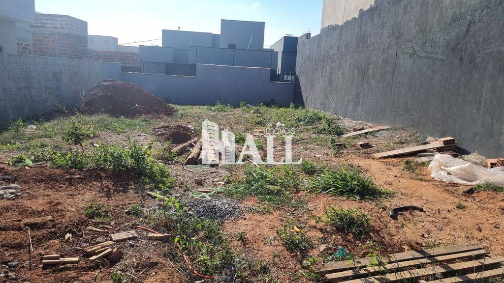 Terreno para venda - Residencial Setsul II São José do Rio Preto - 0 dorms