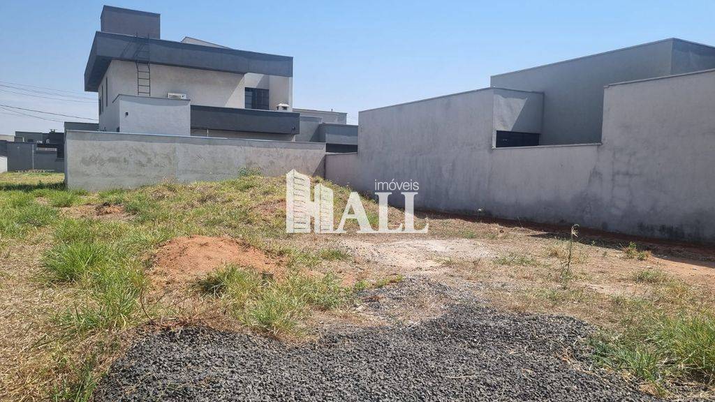Terreno em condomínio para venda -   - 0 dorms
