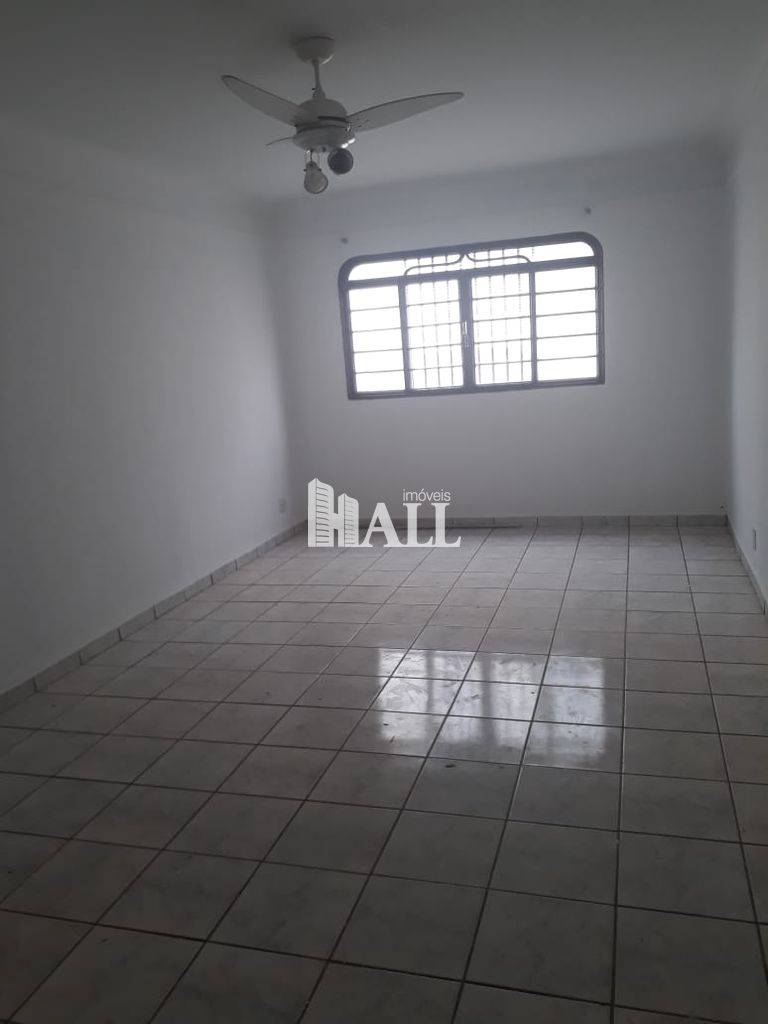 Apartamento para venda - Boa Vista São José do Rio Preto - 3 dorms