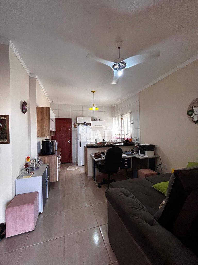 Casa para venda - Parque Vila Nobre São José do Rio Preto - 2 dorms