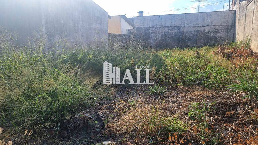 Terreno para venda - Parque das Amoras São José do Rio Preto - 0 dorms