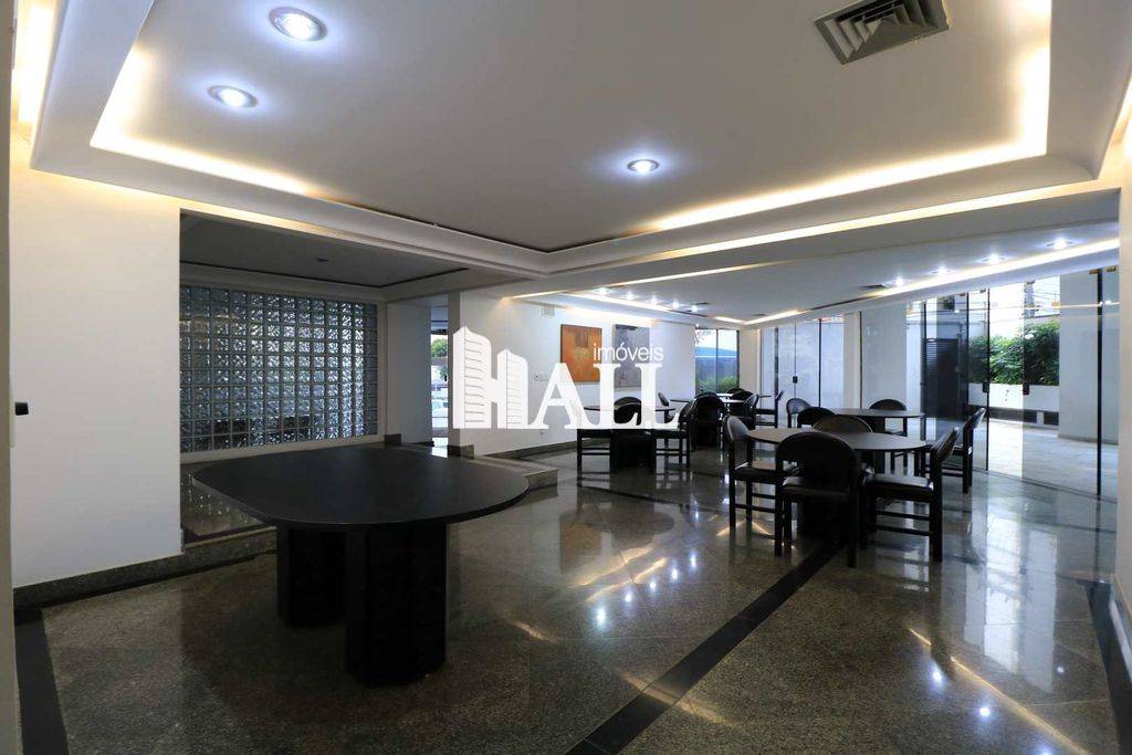 Apartamento para venda - Centro São José do Rio Preto - 4 dorms