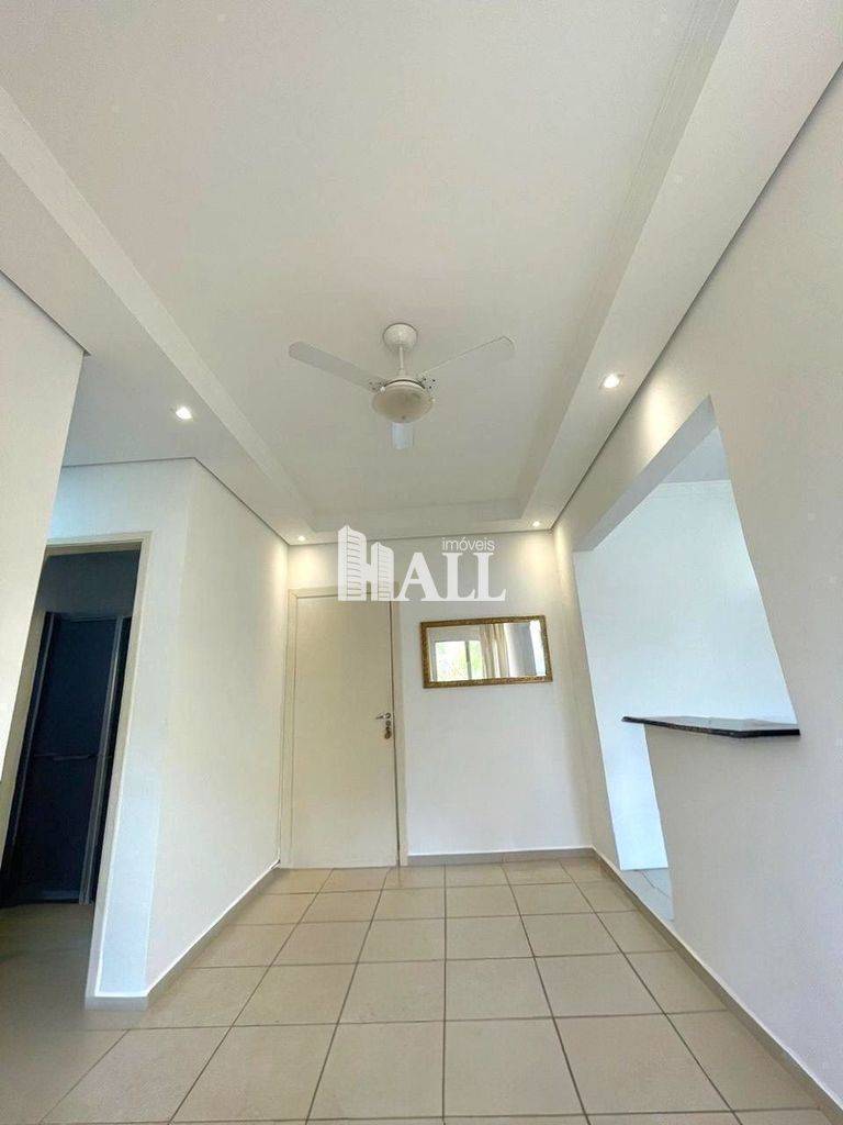 Apartamento para venda - Jardim Yolanda São José do Rio Preto - 2 dorms