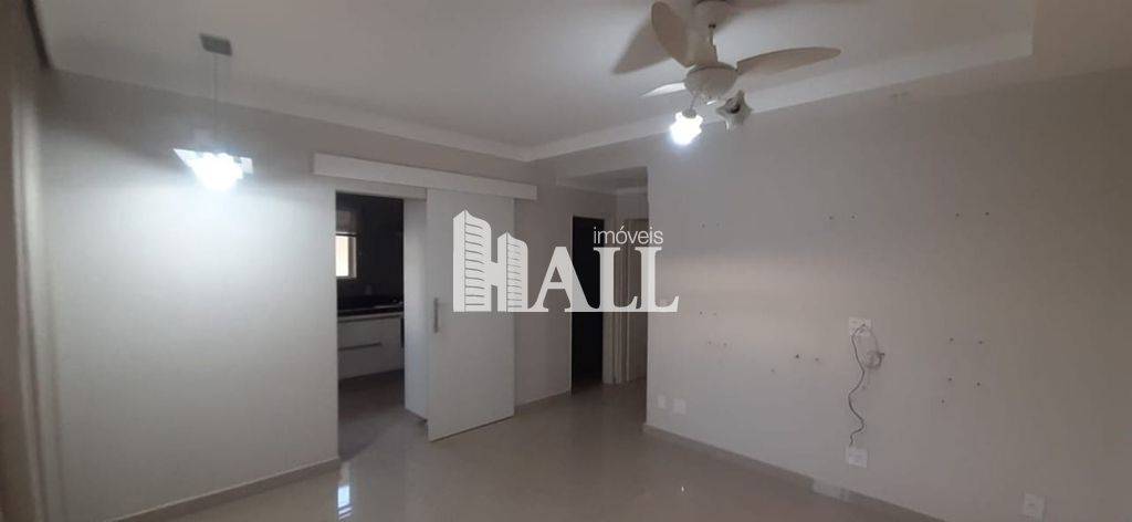 Apartamento para venda - Vila Cristina São José do Rio Preto - 2 dorms