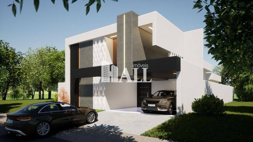 Casa em condomínio para venda - Terravista Residence Club Mirassol - 3 dorms