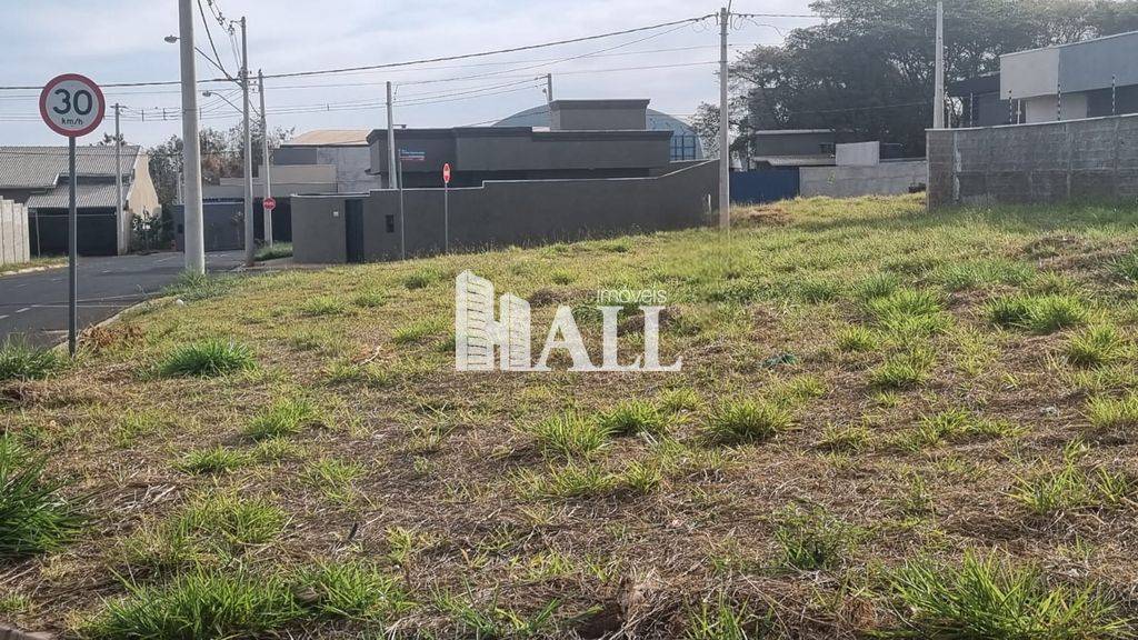Terreno em condomínio para venda - Maisparque Rio Preto São José do Rio Preto - 0 dorms