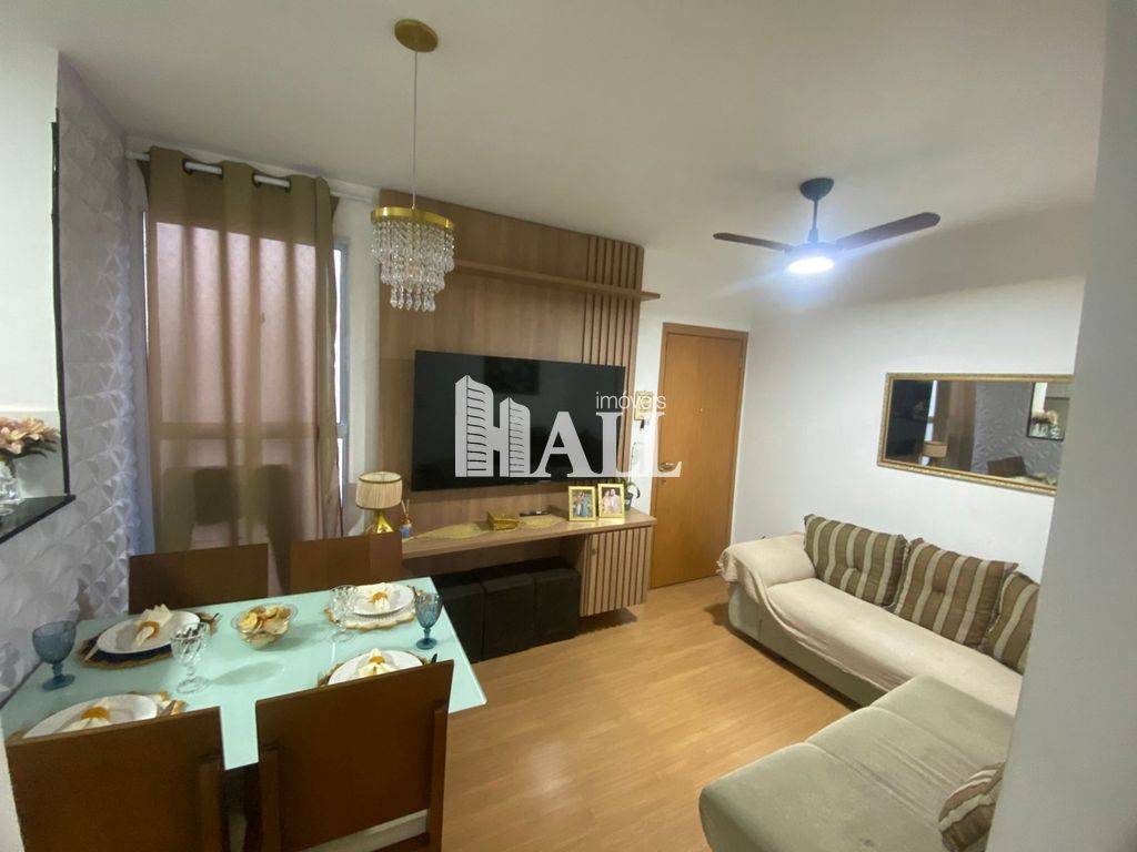 Apartamento para venda -   - 2 dorms