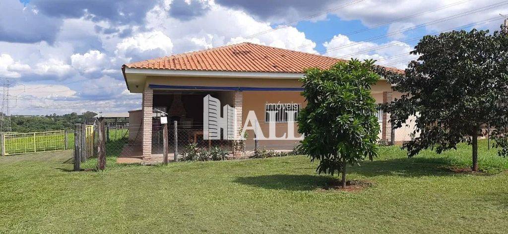 Sítio para venda - Centro Bady Bassitt - 3 dorms