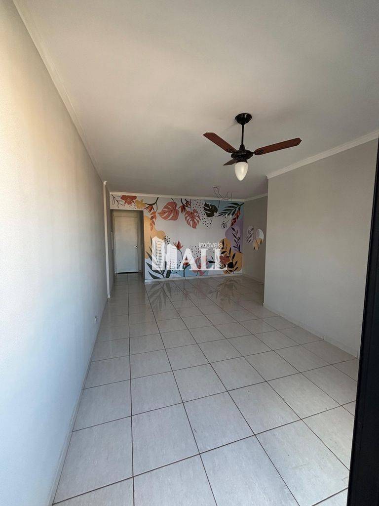 Apartamento para venda - Vila Redentora São José do Rio Preto - 3 dorms
