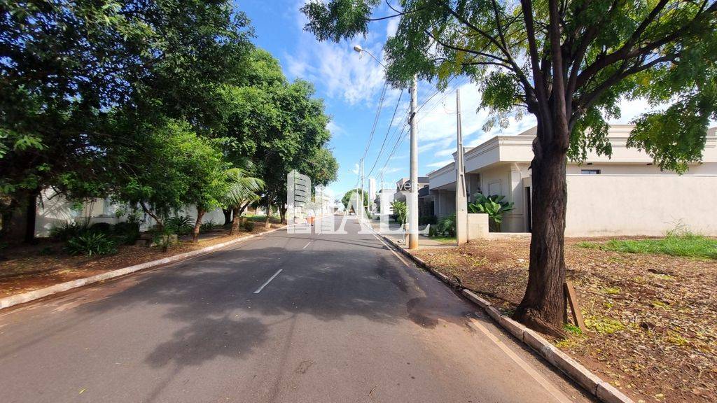 Terreno em condomínio para venda - Centro Bady Bassitt - 0 dorms