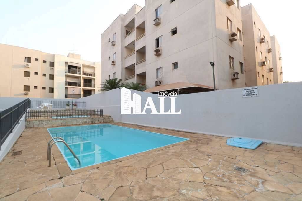 Apartamento para venda - Vila Itália São José do Rio Preto - 2 dorms