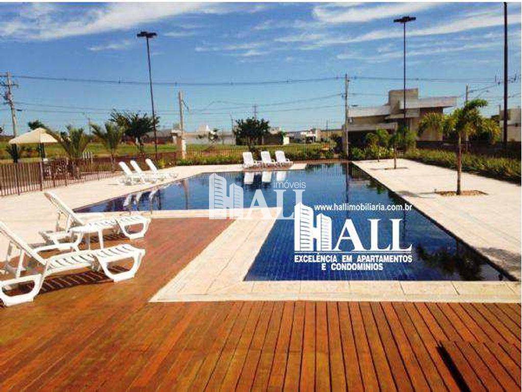 Casa em condomínio para venda - Terravista Residence Club Mirassol - 3 dorms
